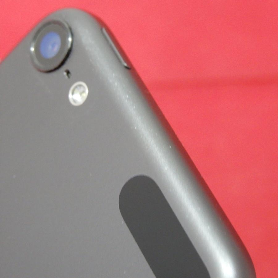 iPod touch APPLE MVHW2J/A 第7世代 32GB スペースグレイ : セコンド