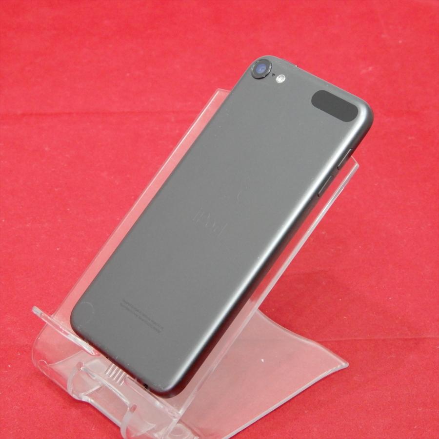 iPod touch APPLE MVHW2J/A 第7世代 32GB スペースグレイ : セコンド