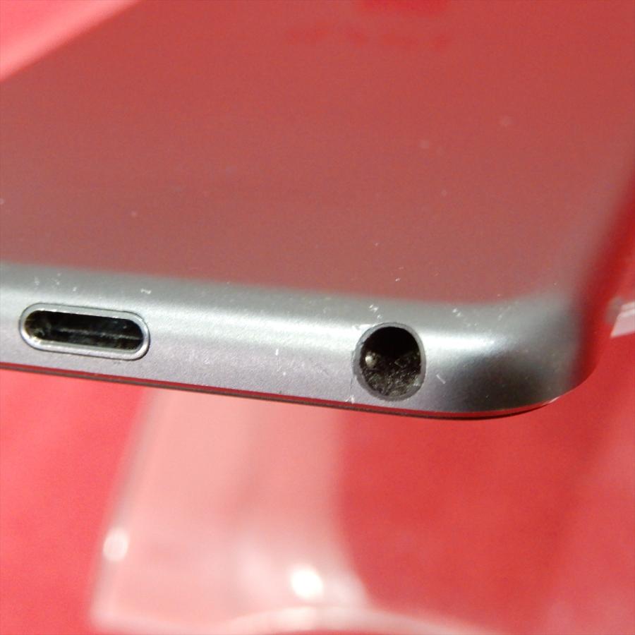 iPod touch APPLE MVHW2J/A 第7世代 32GB スペースグレイ : セコンド