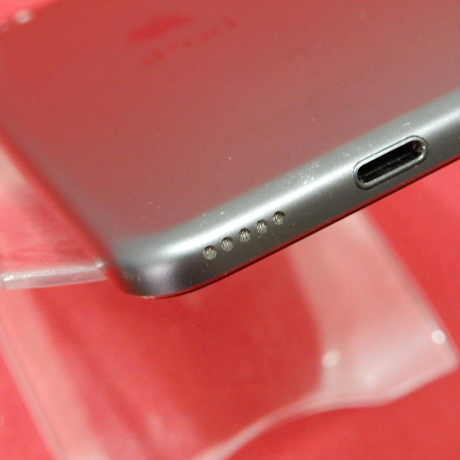 iPod touch APPLE MVHW2J/A 第7世代 32GB スペースグレイ : セコンド