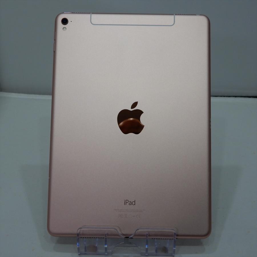 iPad Pro Apple MLYJ2J/A 32GB 9.7インチ ローズゴールド DocomoSIM