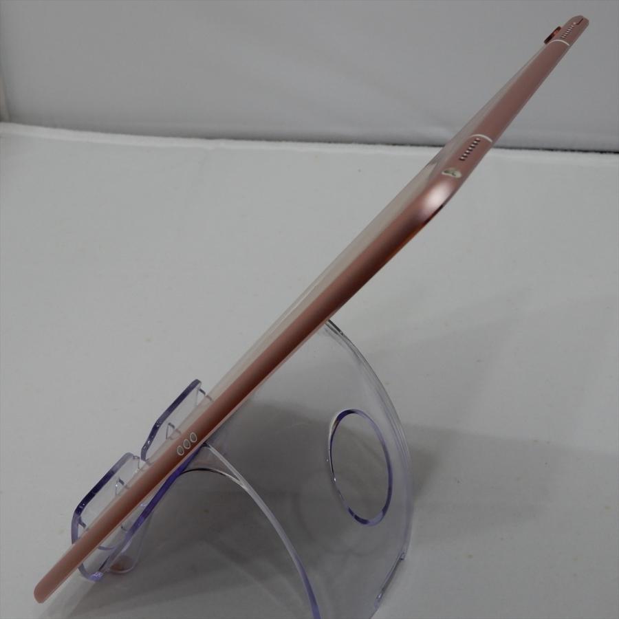 iPad Pro Apple MLYJ2J/A 32GB 9.7インチ ローズゴールド DocomoSIM