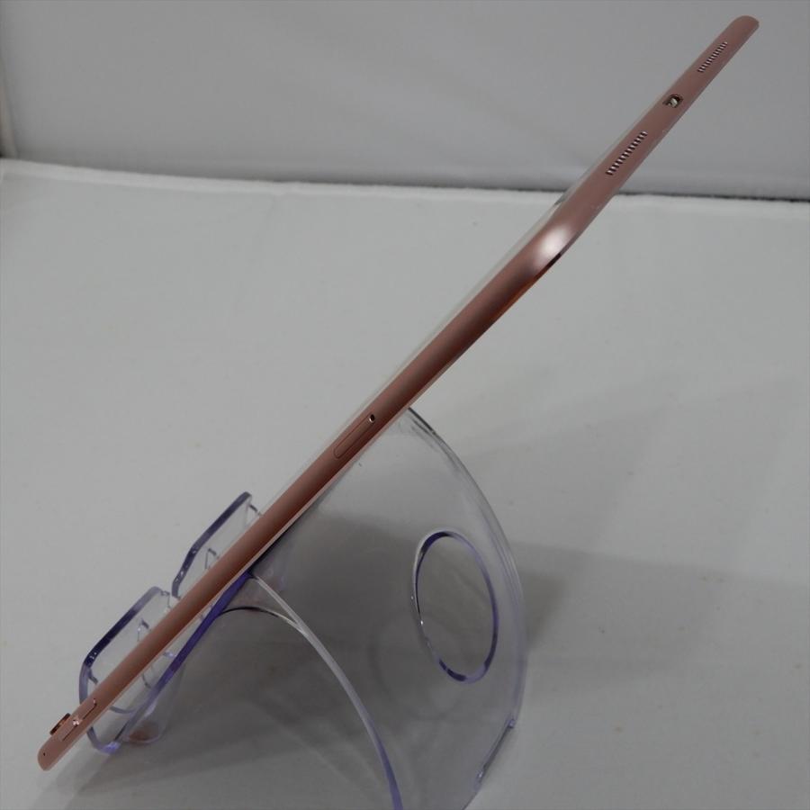 iPad Pro Apple MLYJ2J/A 32GB 9.7インチ ローズゴールド DocomoSIM