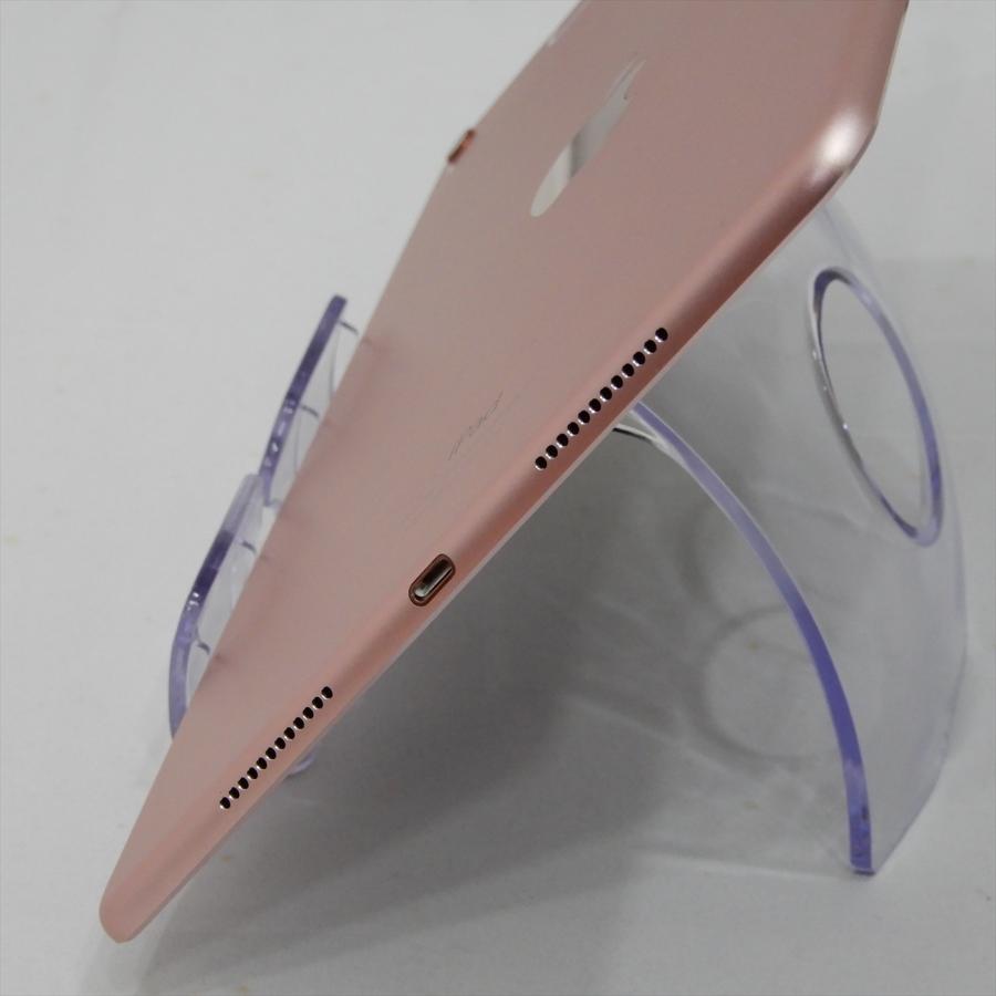iPad Pro Apple MLYJ2J/A 32GB 9.7インチ ローズゴールド
