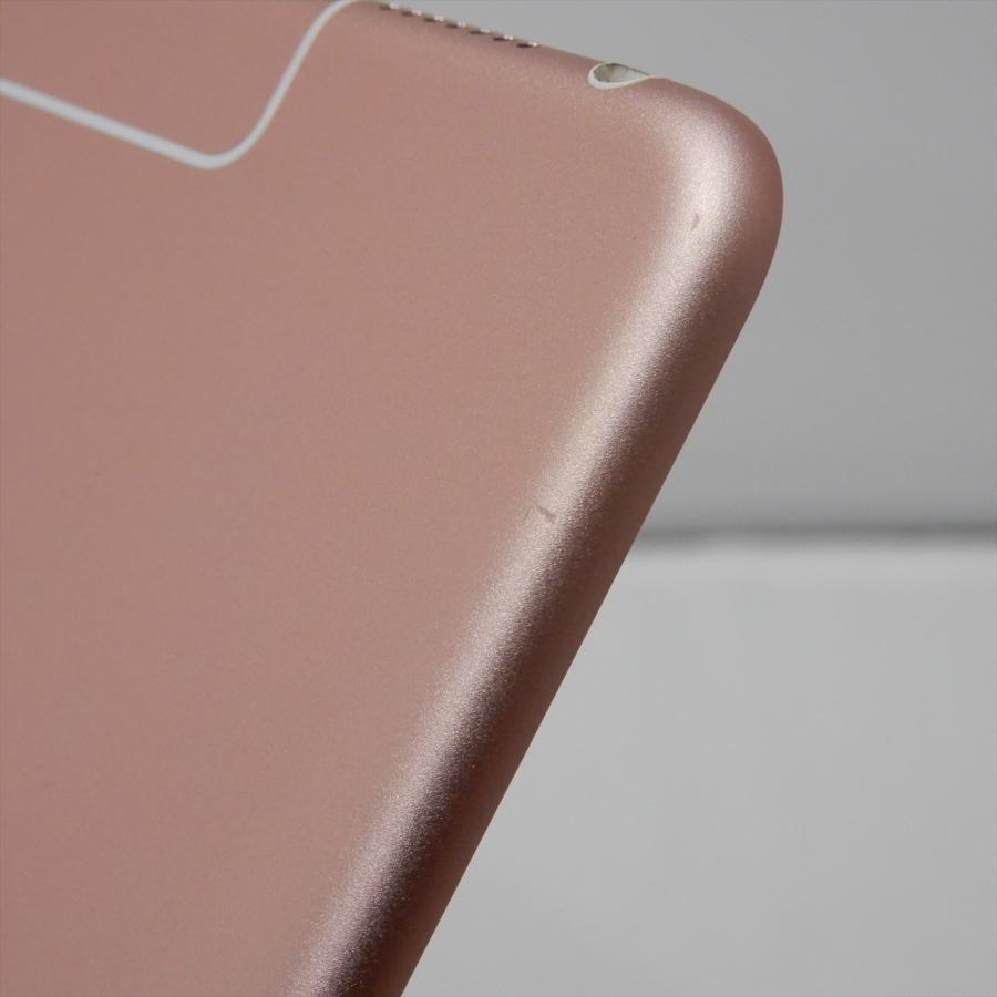 iPad - iPad Pro 9.7 32GB MLYJ2J/A SIMフリー　ローズ Apple iPad Pro 9.7インチ Wi-Fi+Cellular 32GB MLYJ2J/A SIM