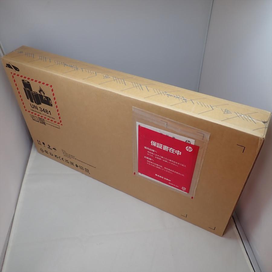 日本HP HP 15S-EQ3026AU 6F8S9PA-ABHV Ryzen5-5625U SSD512GB 15.6