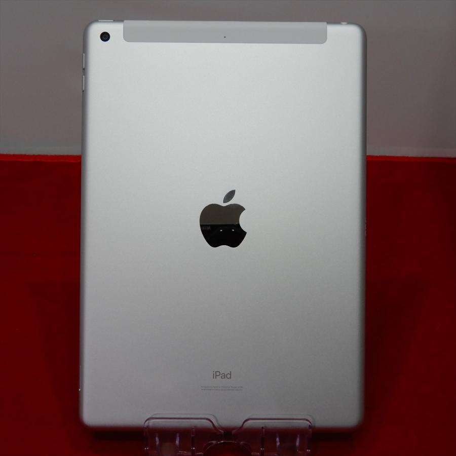iPad Apple MW6C2J/A iPad7 Wi-Fi+Cellular 10.2インチ 32GB AUSIM