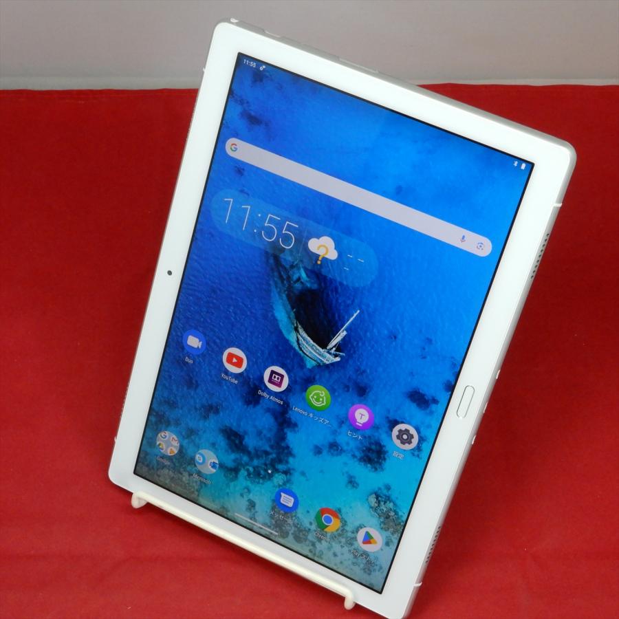 Lenovo Tab P10 TB-X705L ZA450125JP 10.1インチ 4GB/64GB LTE Lenovo Tab P10 TB-X705L ZA450125JP 10.1インチ 4GB/64GB LTE