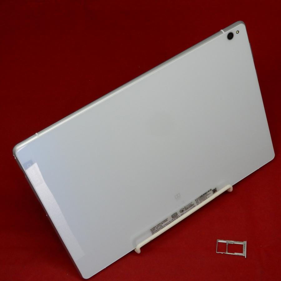 Lenovo Tab P10 TB-X705L ZA450125JP 10.1インチ 4GB/64GB LTE Lenovo Tab P10 TB-X705L ZA450125JP 10.1インチ 4GB/64GB LTE