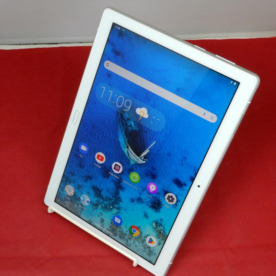 Lenovo（レノボ） Lenovo Tab P10 TB-X705L ZA450125JP 10.1インチ 4GB