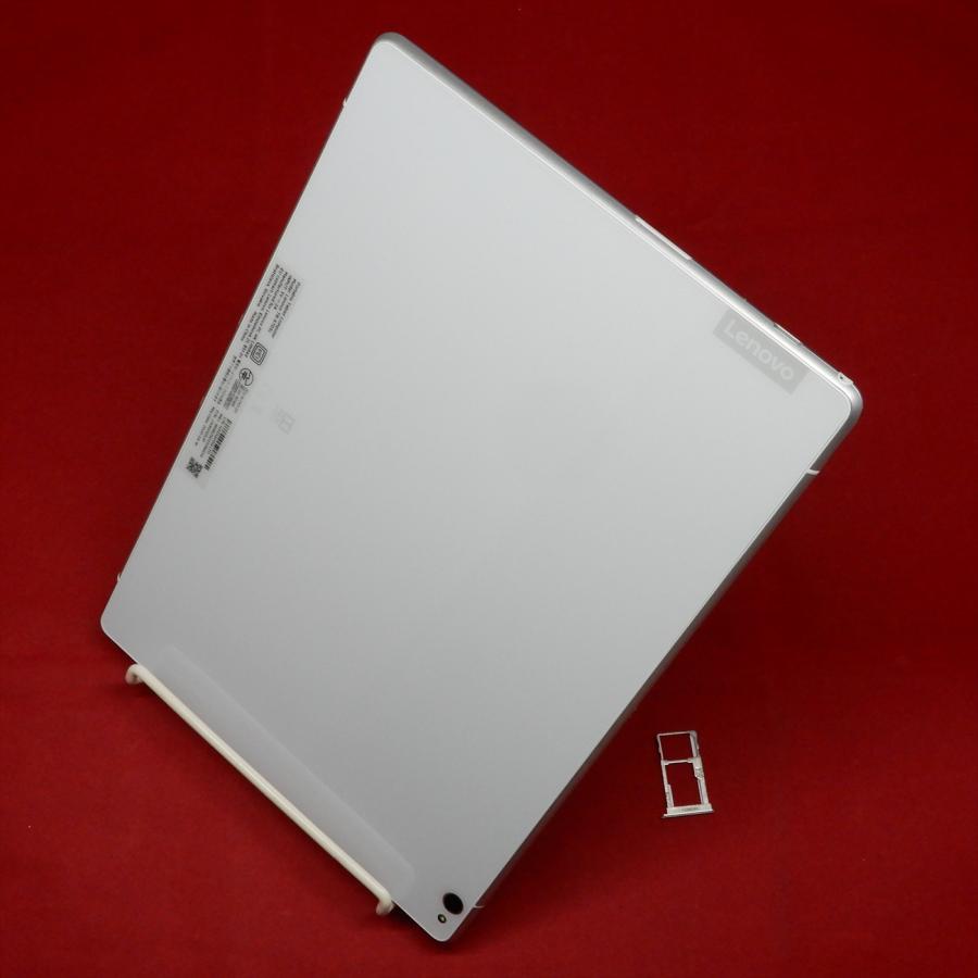 Lenovo（レノボ） Lenovo Tab P10 TB-X705L ZA450125JP 10.1インチ 4GB