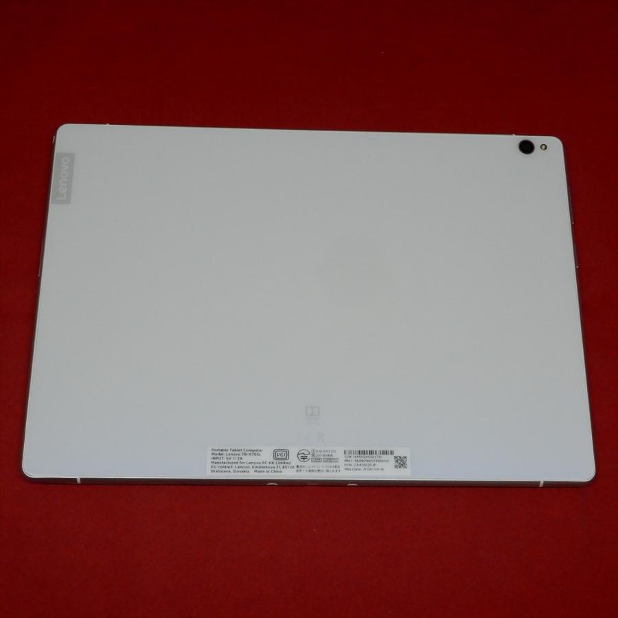 Lenovo（レノボ） Lenovo Tab P10 TB-X705L ZA450125JP 10.1インチ 4GB