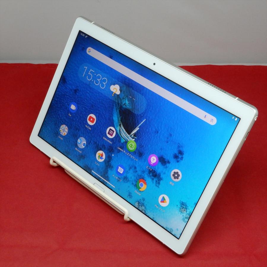 Lenovo（レノボ） Lenovo Tab P10 TB-X705L ZA450125JP 10.1インチ 4GB 