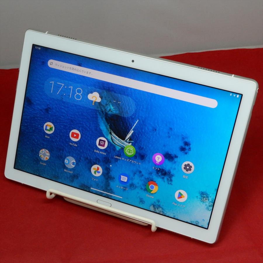 Lenovo（レノボ） Lenovo Tab P10 TB-X705L ZA450125JP 10.1インチ 4GB
