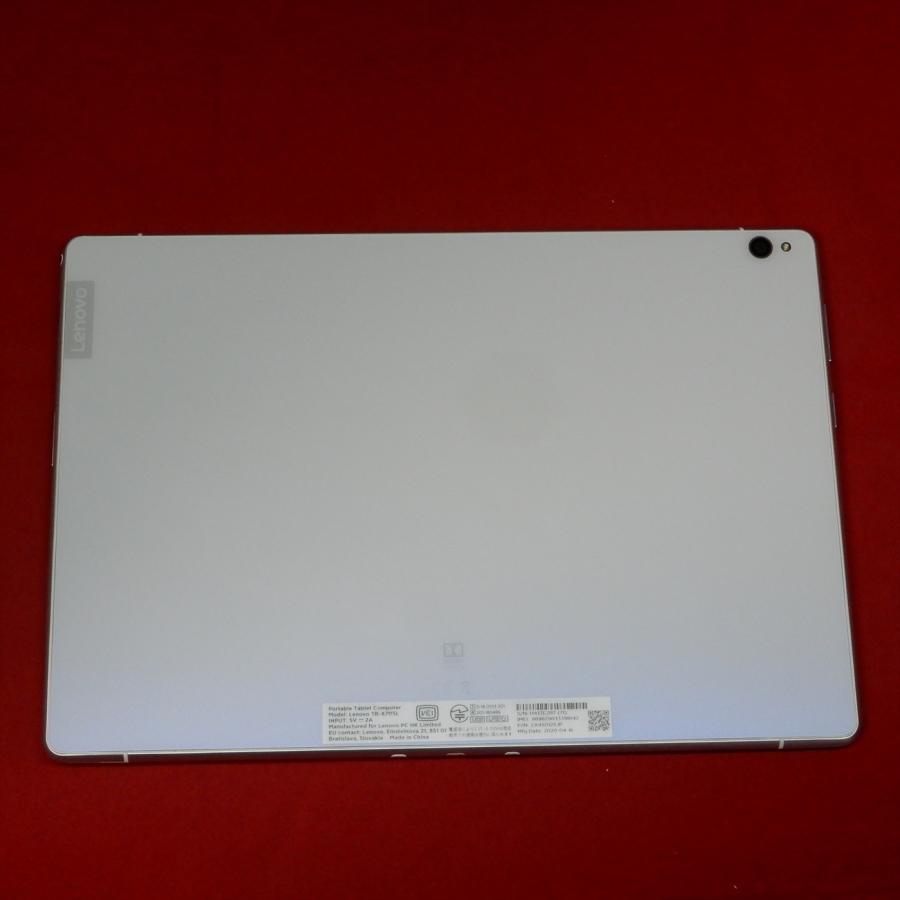 Lenovo（レノボ） Lenovo Tab P10 TB-X705L ZA450125JP 10.1インチ 4GB