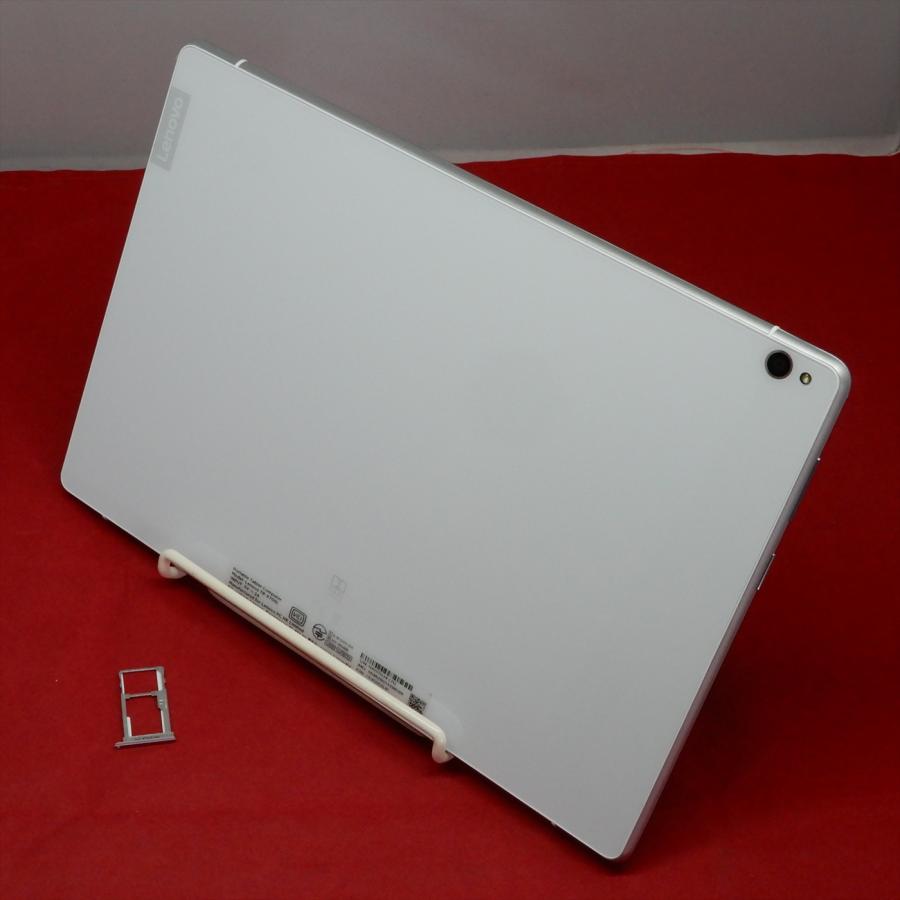 Lenovo（レノボ） Lenovo Tab P10 TB-X705L ZA450125JP 10.1インチ 4GB