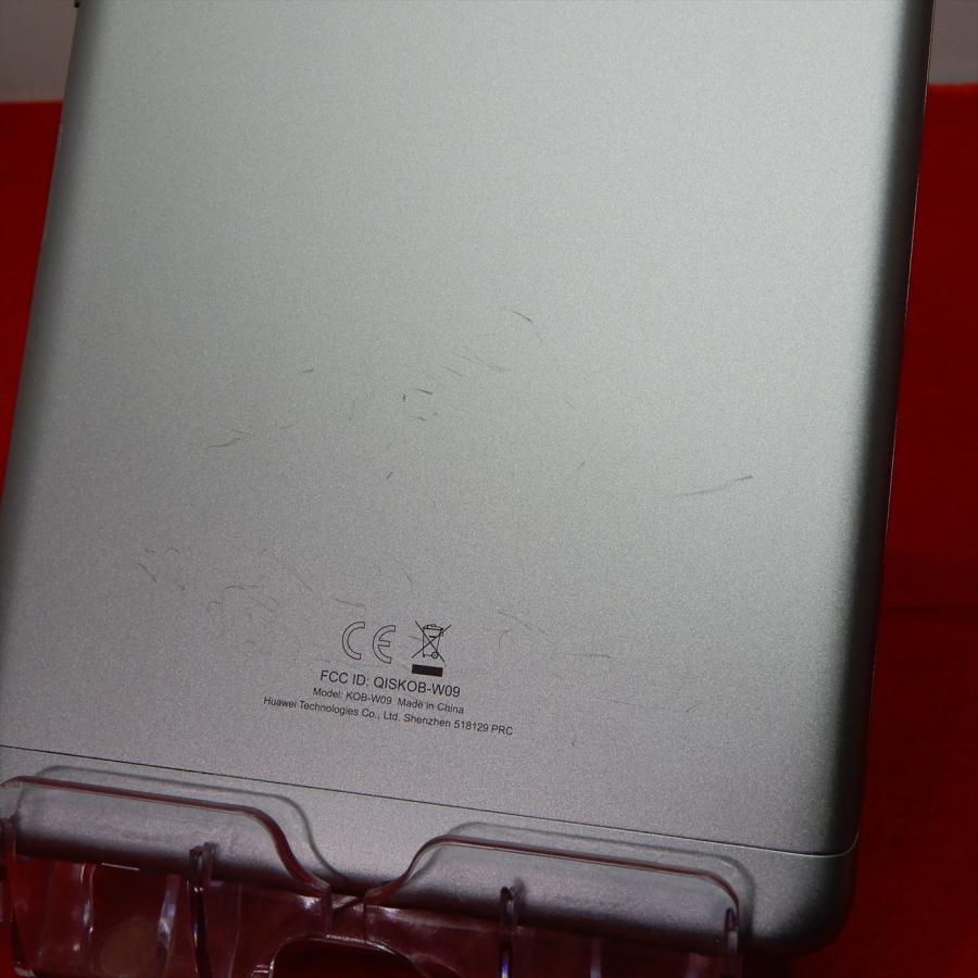 ASUS - 【新品未開封】Huawei MediaPad T3 8 KOB-W09 Amazon.co.jp: MediaPad KOB-W09 T3 8 (Space Gray) Wi-Fi Model