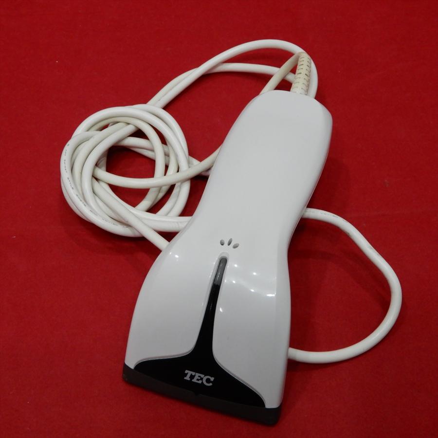 TEC HS560UB バーコードハンドスキャナ USB接続 231128009 セコンドモノヤフーショッピング店 通販