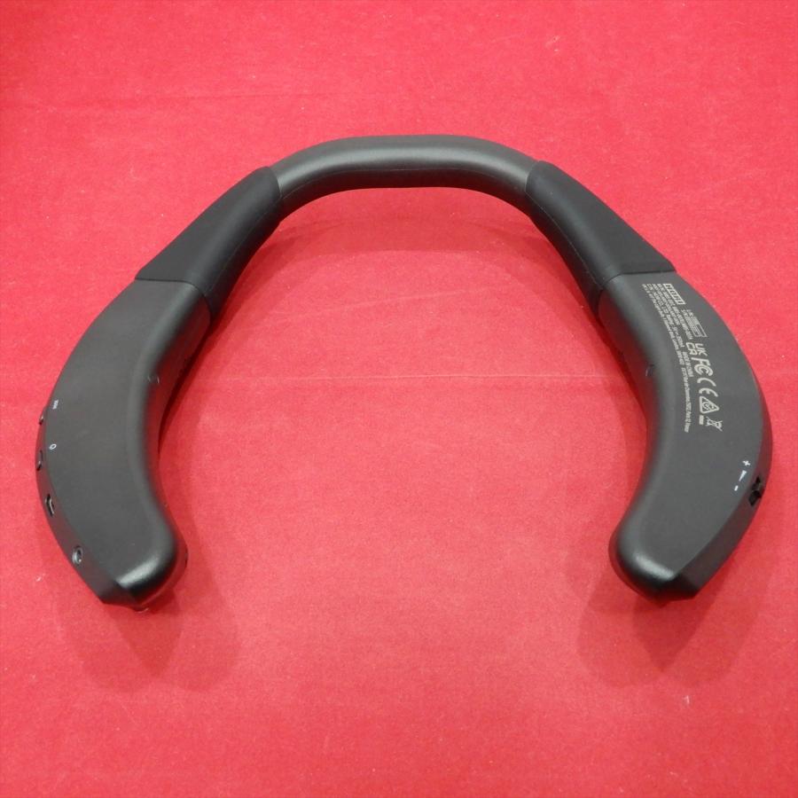 HORI 3D Surround Gaming Neckset for Xbox Series X|S 首掛けタイプ