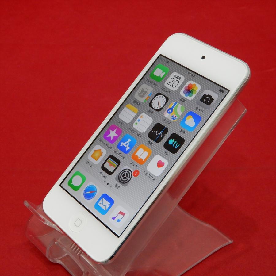 Apple iPod touch 第6世代 MKHX2J/A 32GB