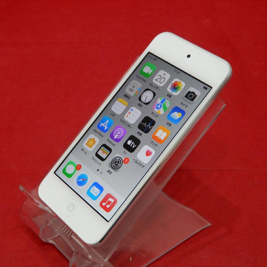 【未開封】 Apple iPod touch 32GB MVHV2J/A第7世代 iPod touch APPLE MVHV2J/A 第7世代 32GB シルバー : セコンドモノ