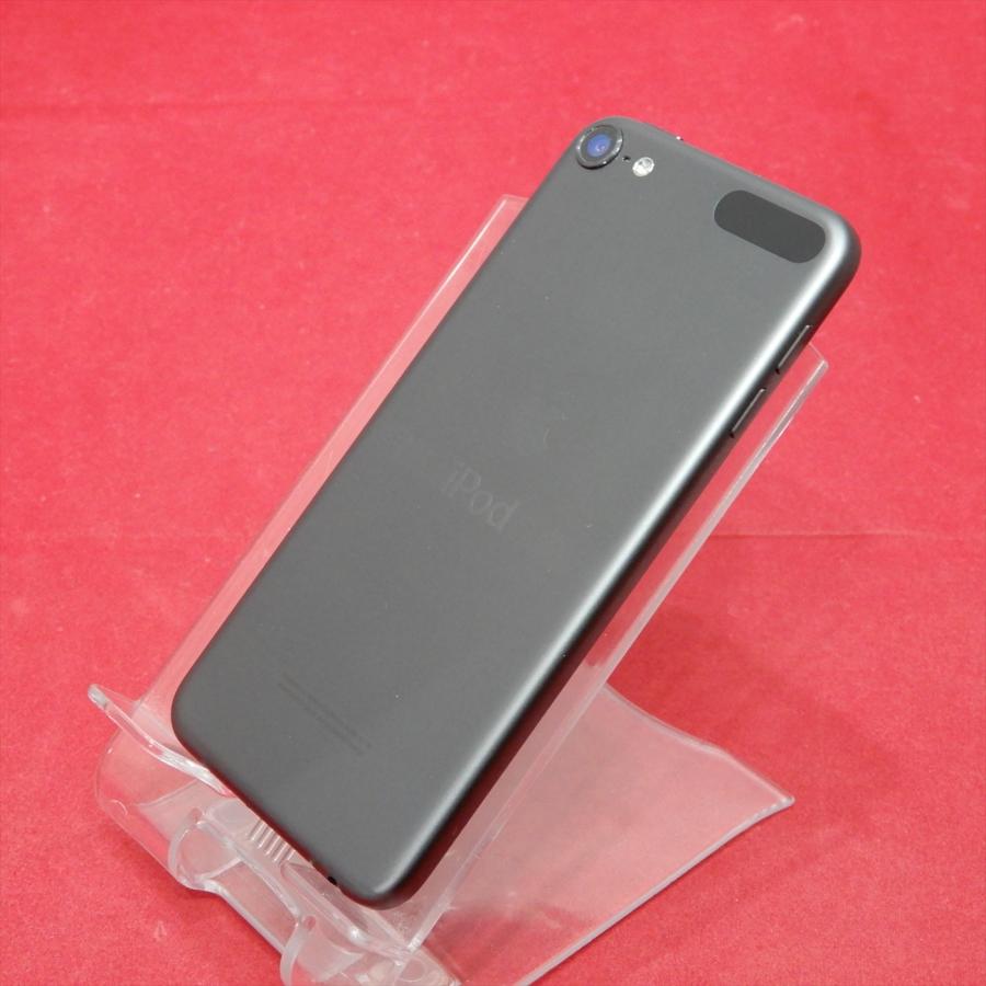 iPod touch APPLE MVHW2J/A 第7世代 32GB スペースグレイ : セコンド