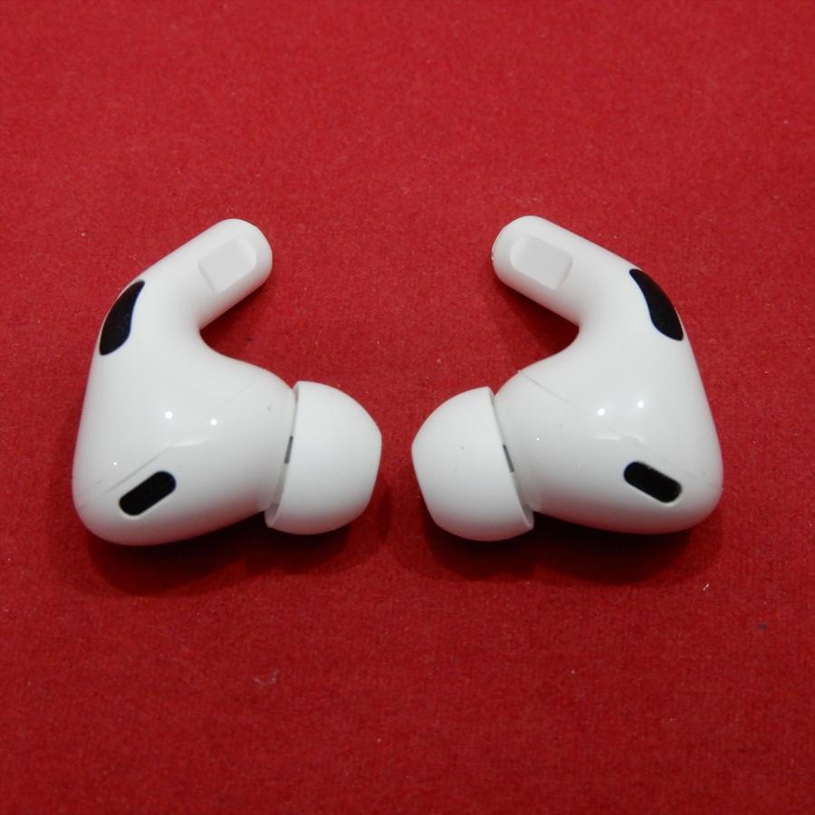 Apple APPLE MQD83J/A AirPods Pro (第2世代) ワイヤレスイヤホン