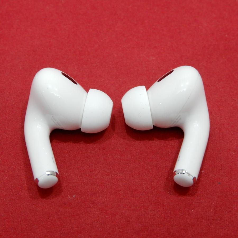 Apple APPLE MQD83J/A AirPods Pro (第2世代) ワイヤレスイヤホン