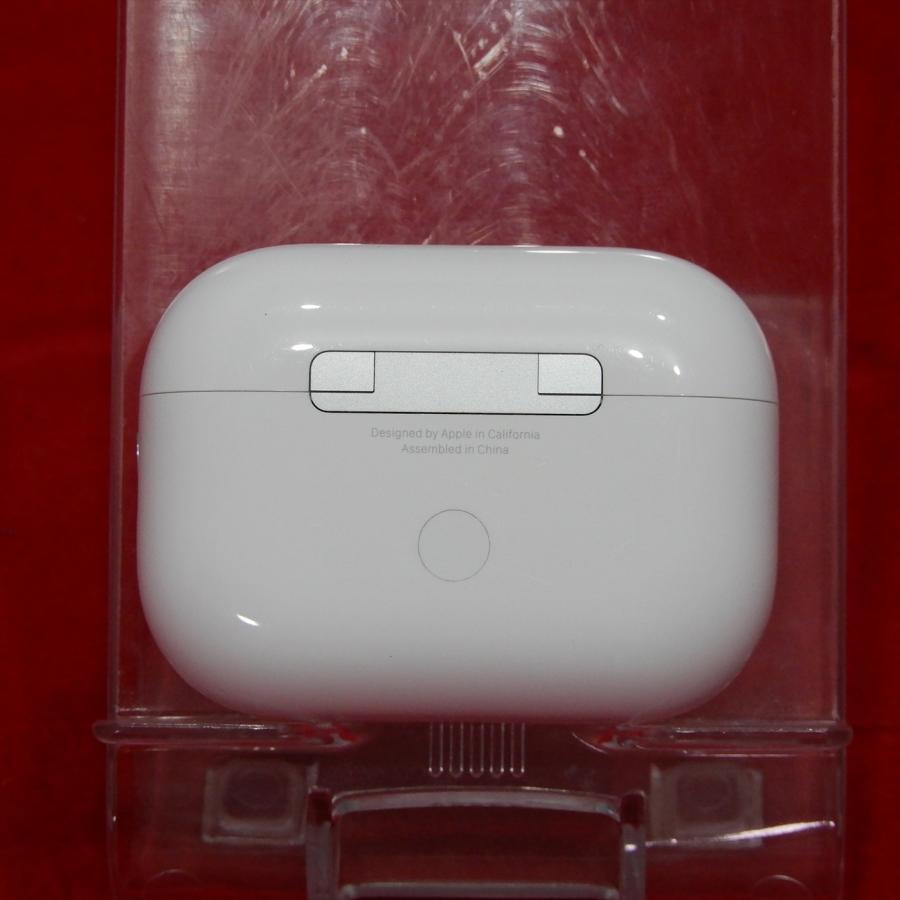 Apple APPLE MQD83J/A AirPods Pro (第2世代) ワイヤレスイヤホン