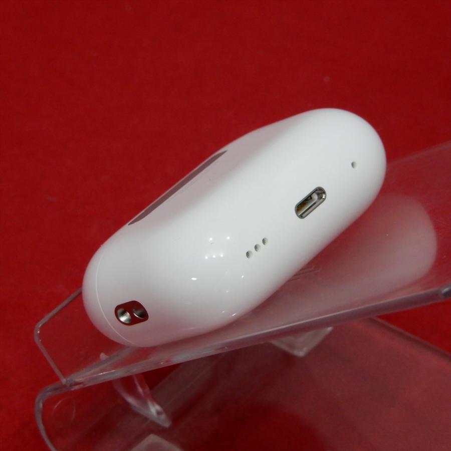 Apple APPLE MQD83J/A AirPods Pro (第2世代) ワイヤレスイヤホン