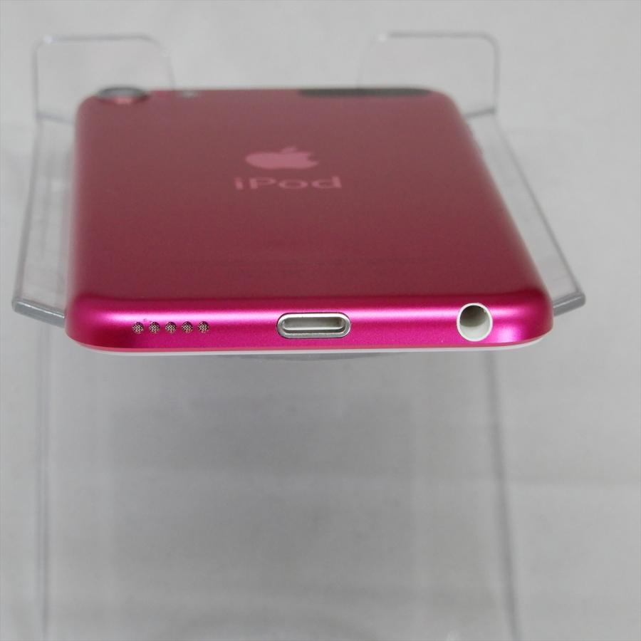 iPod touch APPLE 第六世代 MKGX2J/A 16GB ピンク : セコンド