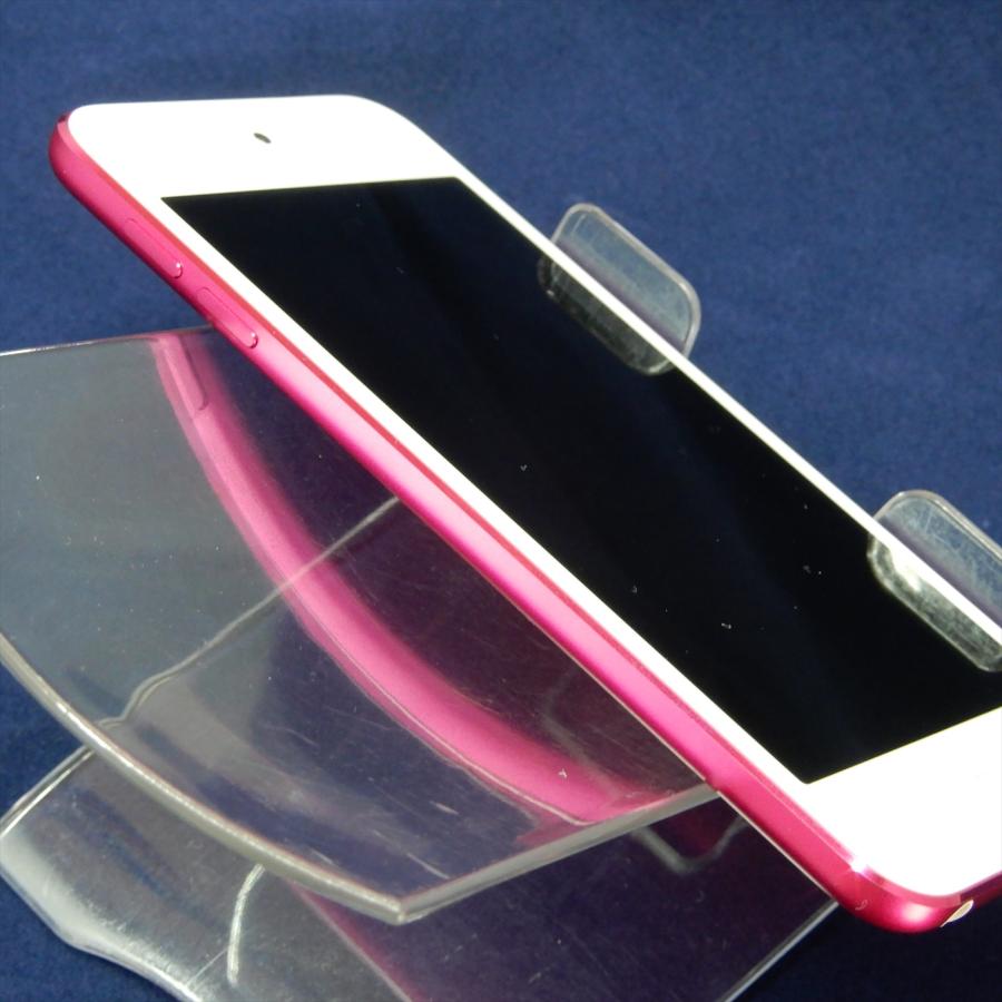 iPod touch APPLE 第六世代 MKGX2J/A 16GB ピンク NO.240426014 iPod touch APPLE 第六世代 MKGX2J/A 16GB ピンク NO.240426014