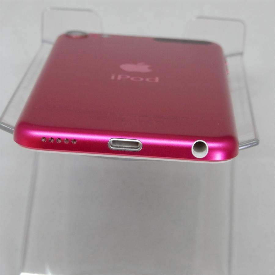 iPod touch APPLE 第六世代 MKGX2J/A 16GB ピンク : セコンドモノ