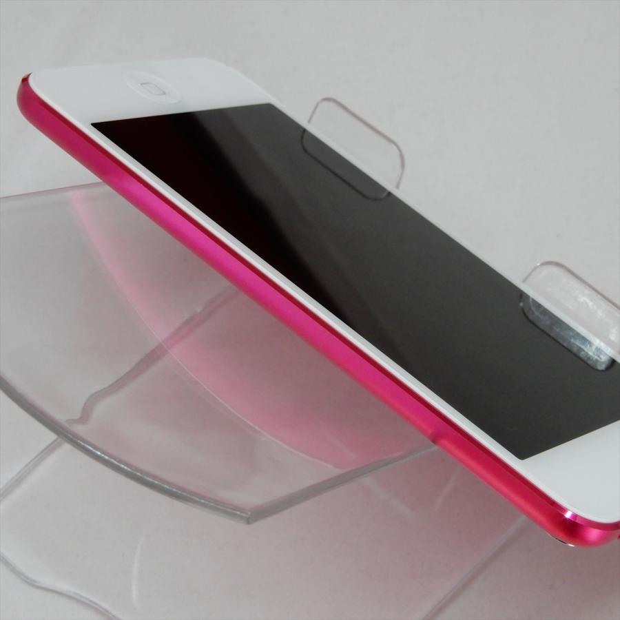 iPod touch APPLE 第六世代 MKGX2J/A 16GB ピンク : セコンドモノ