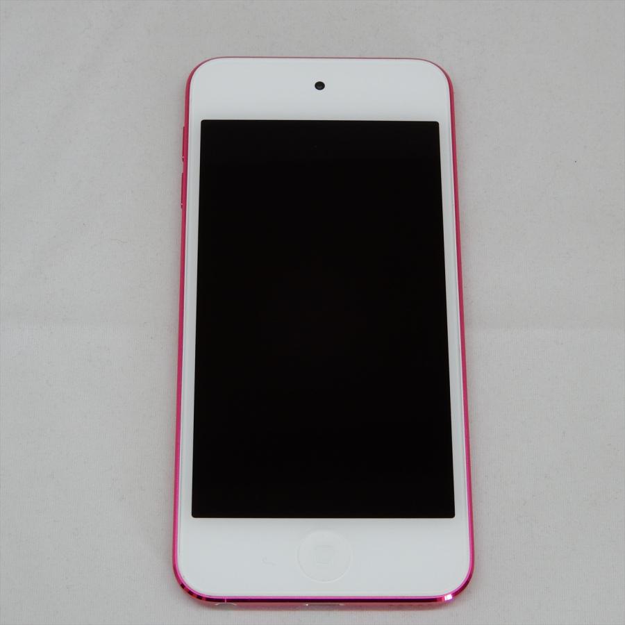 iPod touch APPLE 第六世代 MKGX2J/A 16GB ピンク : セコンドモノ