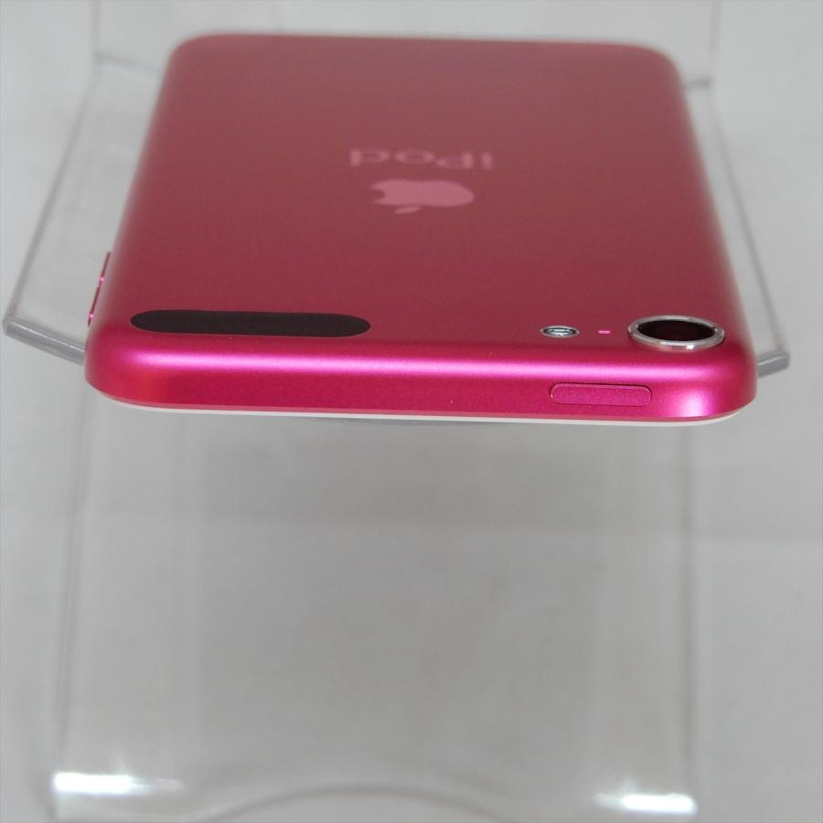 iPod touch APPLE 第六世代 MKGX2J/A 16GB ピンク : セコンドモノ