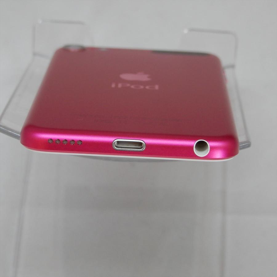 iPod touch APPLE 第六世代 MKGX2J/A 16GB ピンク : セコンドモノ