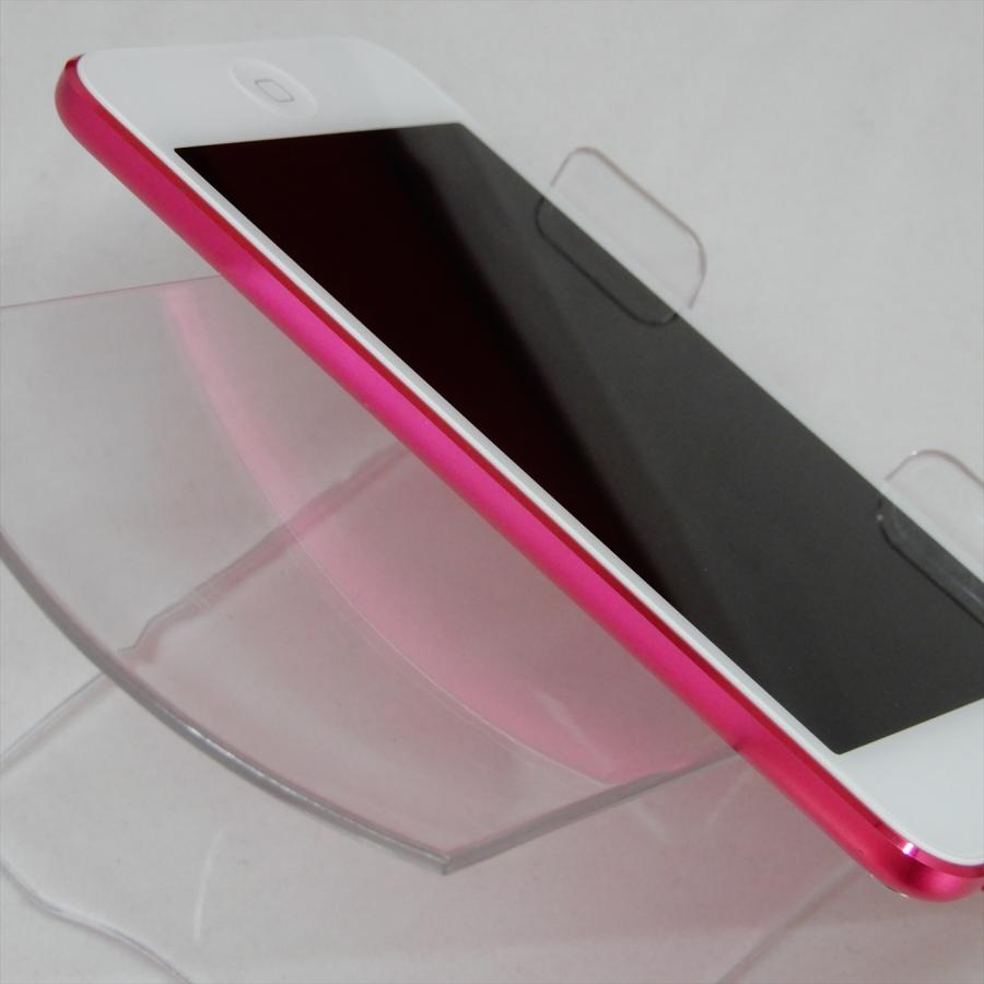 iPod touch APPLE 第六世代 MKGX2J/A 16GB ピンク : セコンドモノ