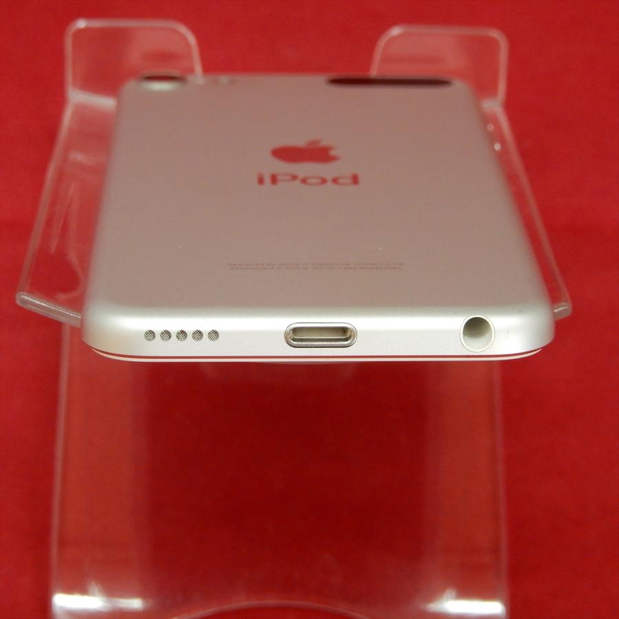 iPod touch APPLE MVHV2J/A 第7世代 32GB シルバー : セコンドモノ