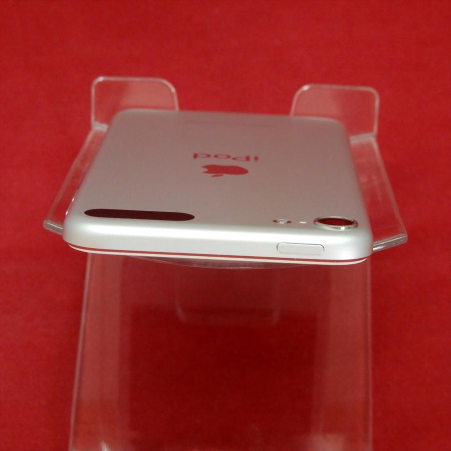 iPod touch APPLE MVHV2J/A 第7世代 32GB シルバー : セコンドモノ