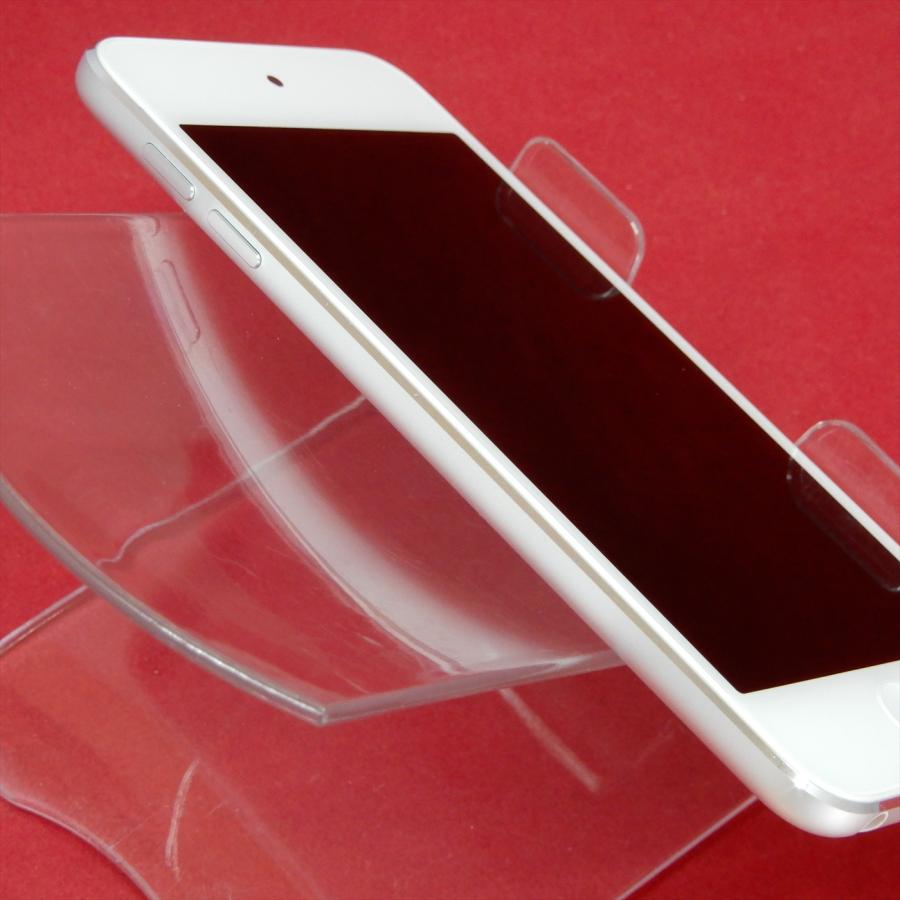 iPod touch APPLE MVHV2J/A 第7世代 32GB シルバー : セコンドモノ