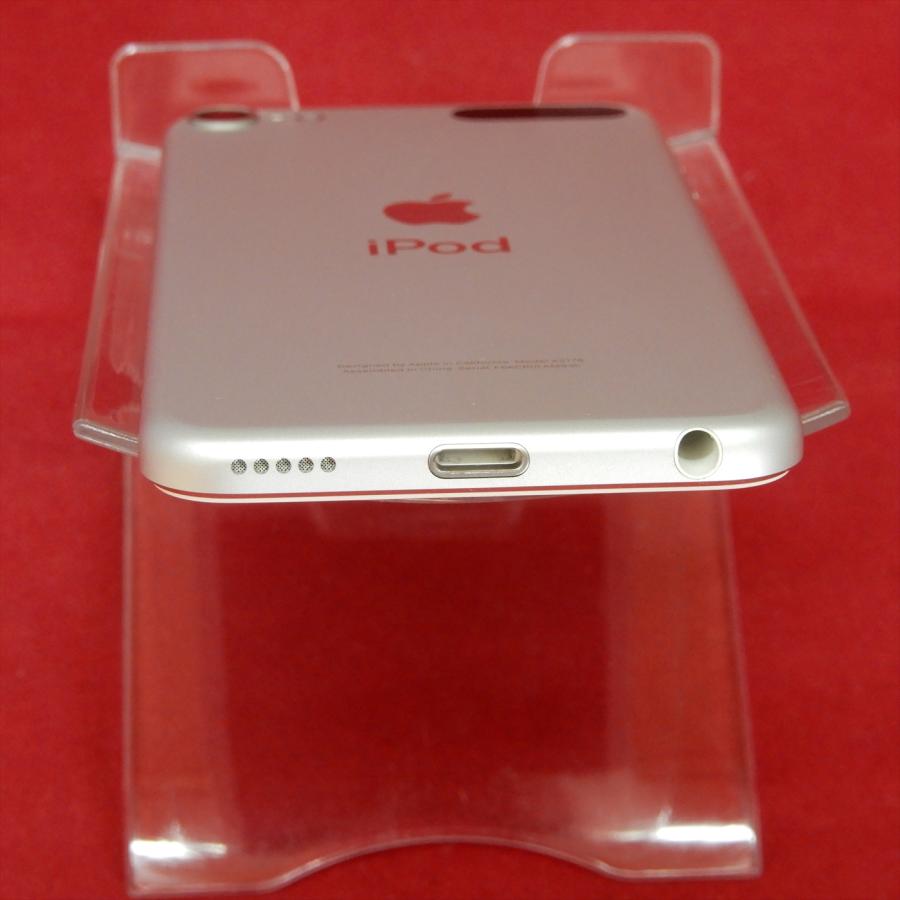 iPod touch APPLE MVHV2J/A 第7世代 32GB シルバー : セコンドモノ