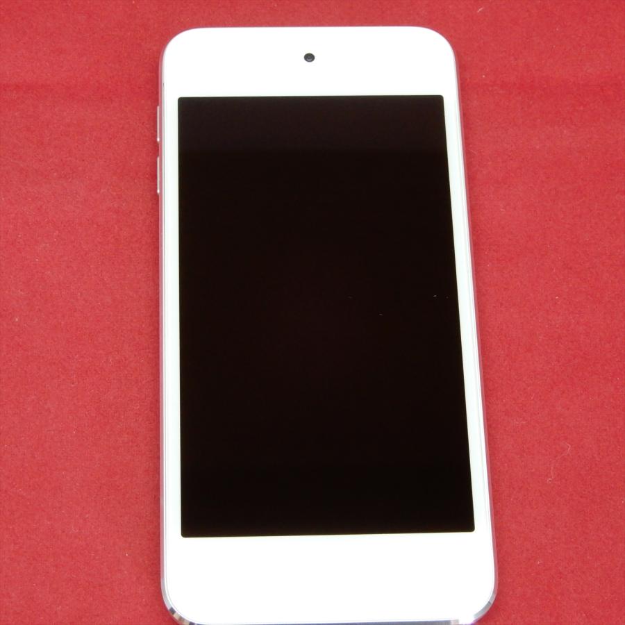 iPod touch APPLE MVHV2J/A 第7世代 32GB シルバー : セコンドモノ