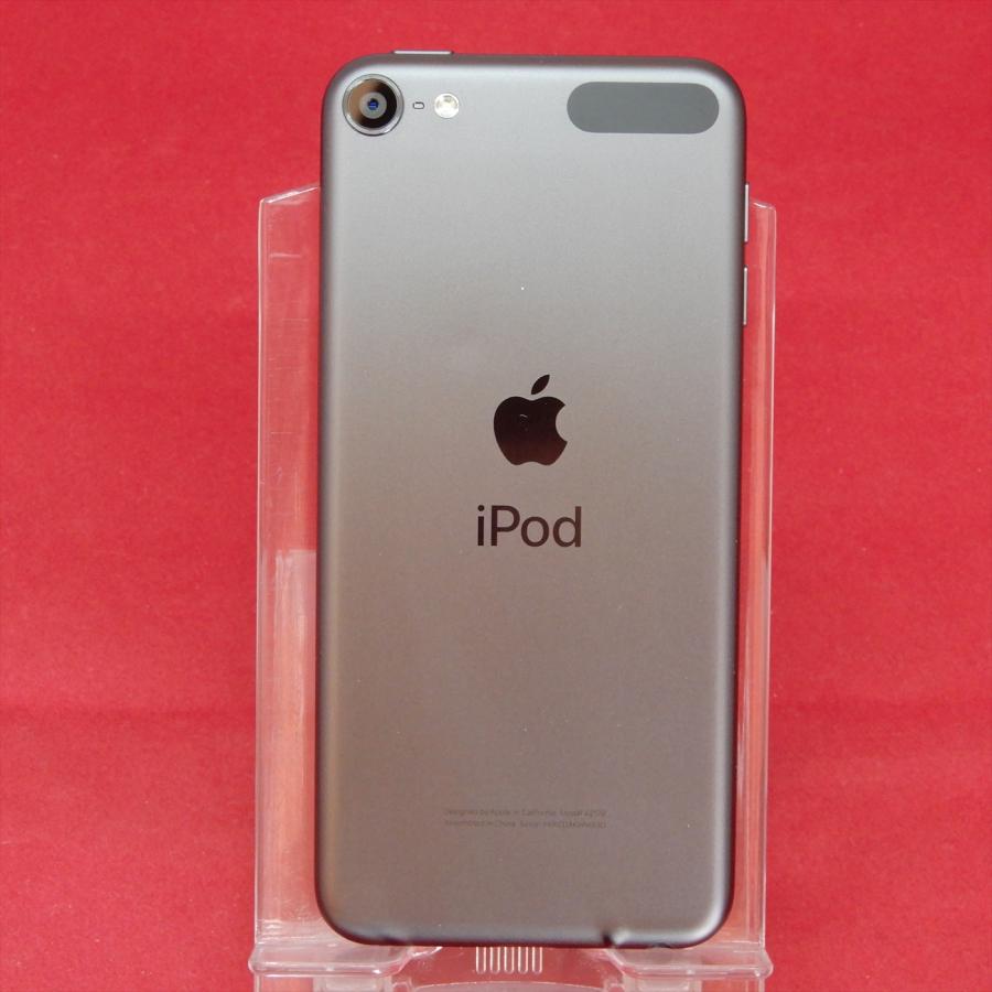 iPod touch 第7世代 MVHW2J/A シルバー　32GB iPod touch APPLE MVHW2J/A 第7世代 32GB スペースグレイ : セコンド