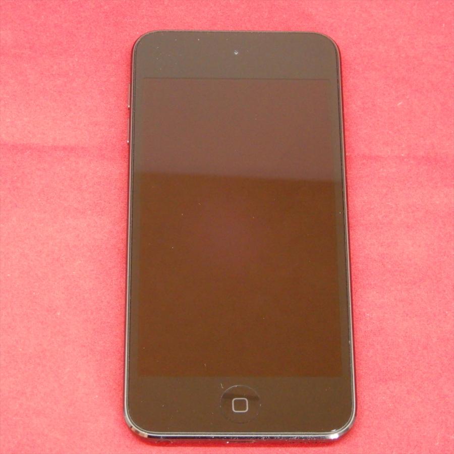iPod touch APPLE MVHW2J/A 第7世代 32GB スペースグレイ : セコンド