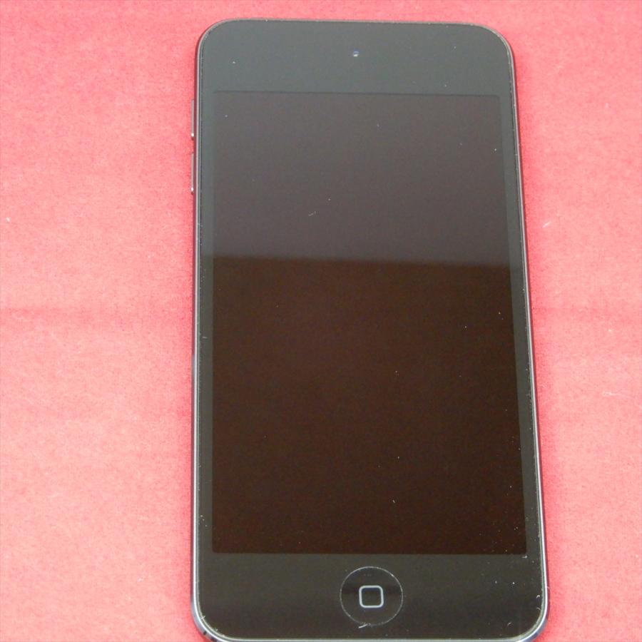 iPod touch APPLE MVHW2J/A 第7世代 32GB スペースグレイ : セコンド