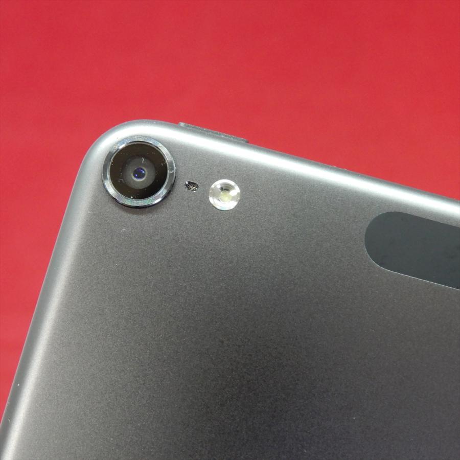 iPod touch APPLE MVHW2J/A 第7世代 32GB スペースグレイ : セコンド
