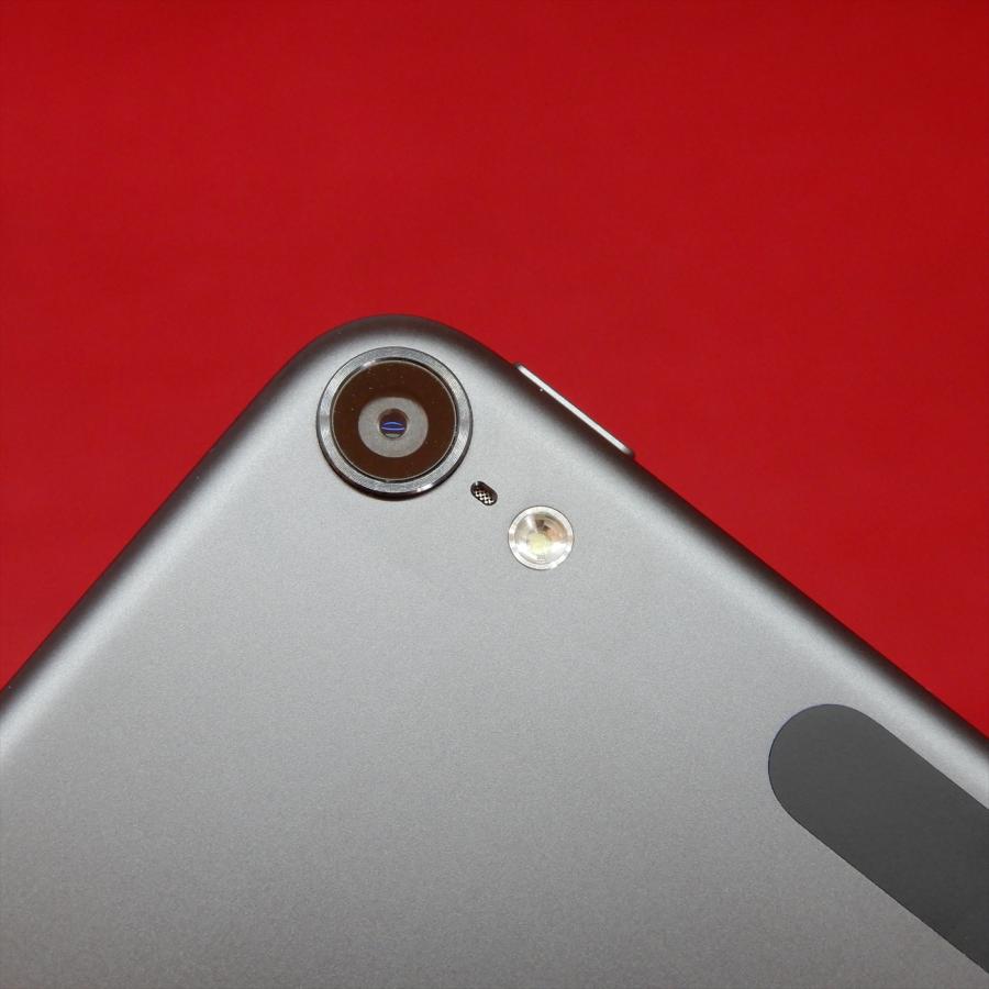 iPod touch APPLE MVHW2J/A 第7世代 32GB スペースグレイ : セコンド