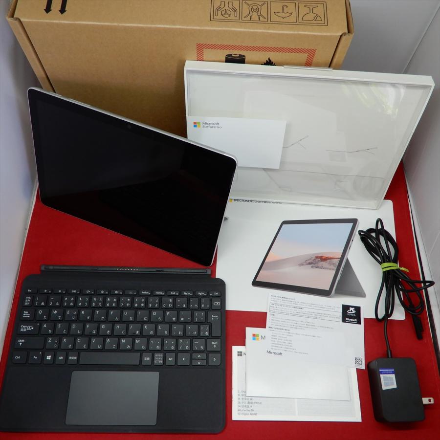 Surface Go Microsoft 2 RRX-00012 Core m3-8100Y ストレージ Surface Go Microsoft 2 RRX-00012 Core m3-8100Y ストレージ