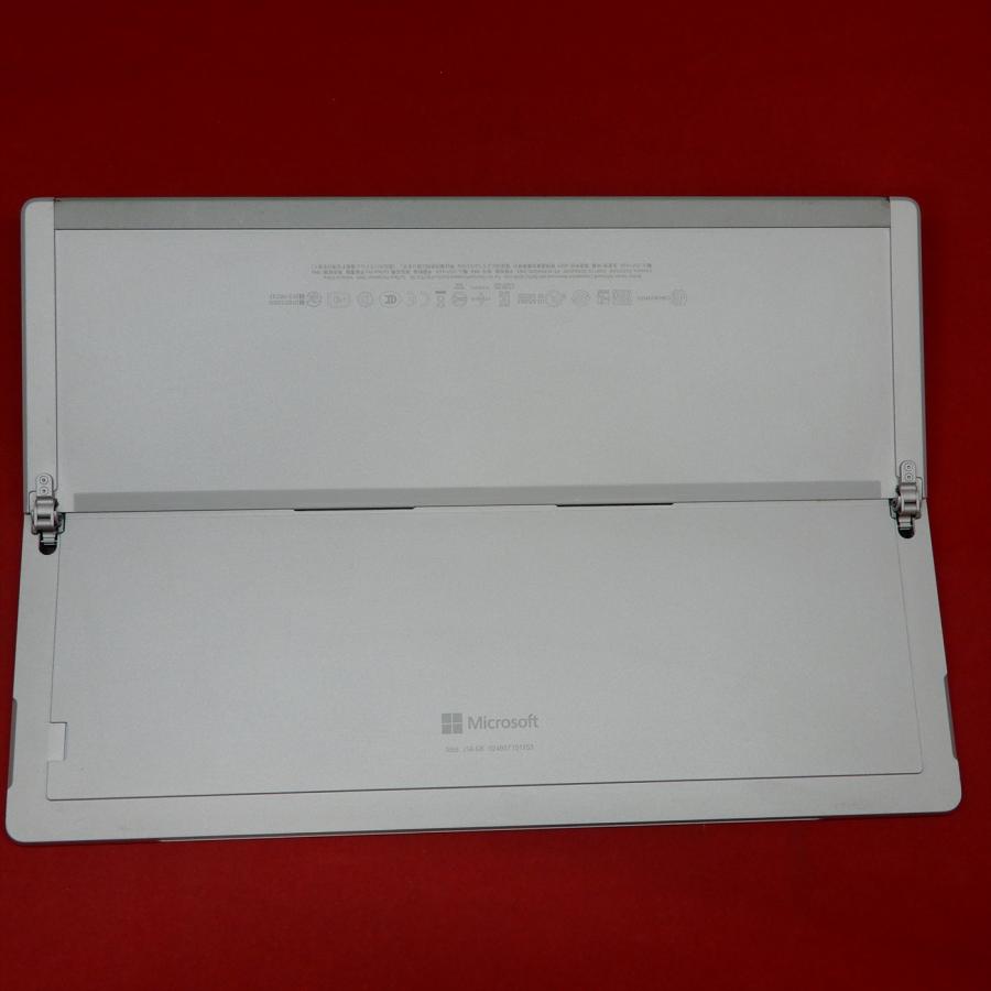 【期間限定値引き】Microsoft Surface Pro7 1866 256GB Surface Pro Microsoft Pro7 1866 Corei5-1035G4/8GB/256GB キーボード